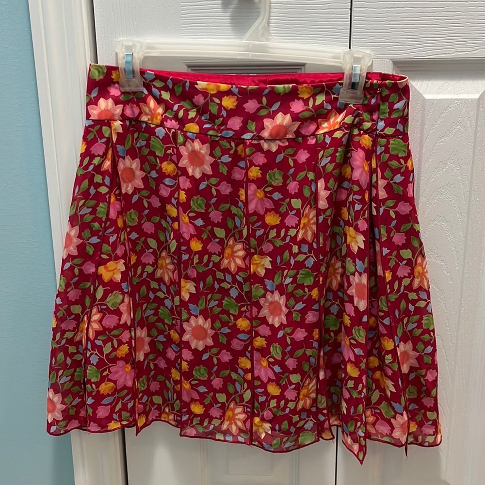 Girls skirt